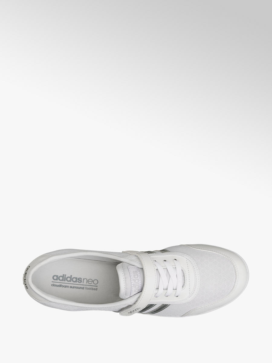 adidas neo label damen ballerina cloudfoam diona w adidas neo label damen ballerina cloudfoam diona w